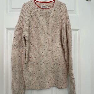 Scotch & Soda Multicolor Knit Sweater